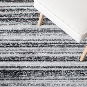 Safavieh Skyler 121 Power Loomed 55% Polypropylene/40% Jute/5% Polyester Rug SKY121Z-9