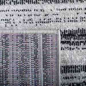 Safavieh Skyler 121 Power Loomed 55% Polypropylene/40% Jute/5% Polyester Rug SKY121Z-9