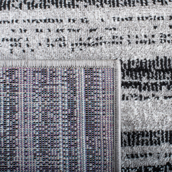 Safavieh Skyler 121 Power Loomed 55% Polypropylene/40% Jute/5% Polyester Rug SKY121Z-9