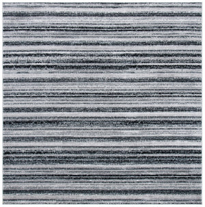 Safavieh Skyler 121 Power Loomed 55% Polypropylene/40% Jute/5% Polyester Rug SKY121Z-9