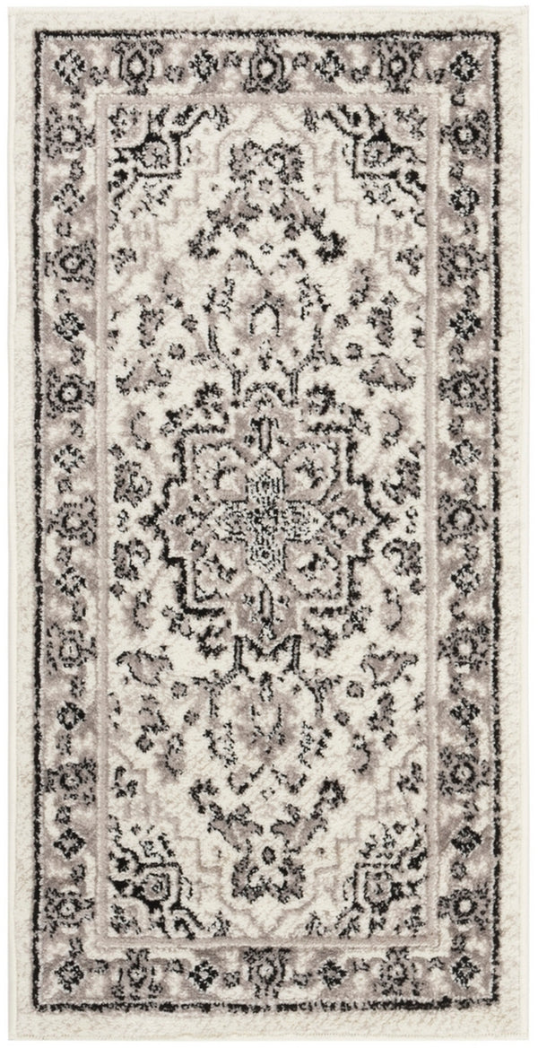 Safavieh Skyler 126 Power Loomed 55% Polypropylene/40% Jute/5% Polyester Rug SKY126K-3