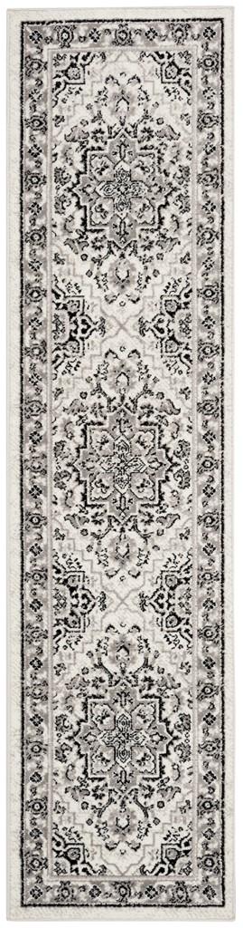 Safavieh Skyler 126 Power Loomed 55% Polypropylene/40% Jute/5% Polyester Rug SKY126K-3