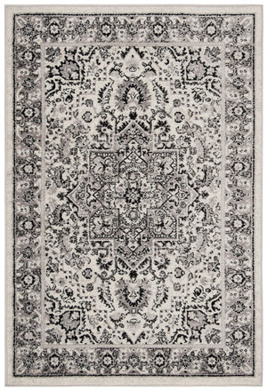 Safavieh Skyler 126 Power Loomed 55% Polypropylene/40% Jute/5% Polyester Rug SKY126K-3