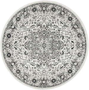 Safavieh Skyler 126 Power Loomed 55% Polypropylene/40% Jute/5% Polyester Rug SKY126K-3