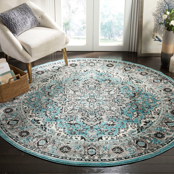 Safavieh Skyler SKY126 Power Loomed Rug