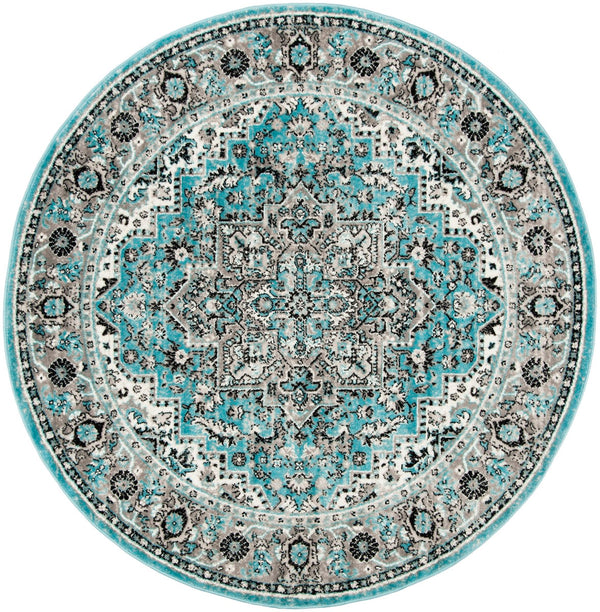 Safavieh Skyler SKY126 Power Loomed Rug