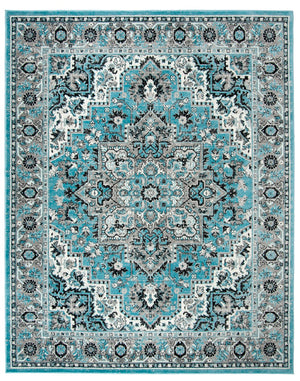Safavieh Skyler SKY126 Power Loomed Rug