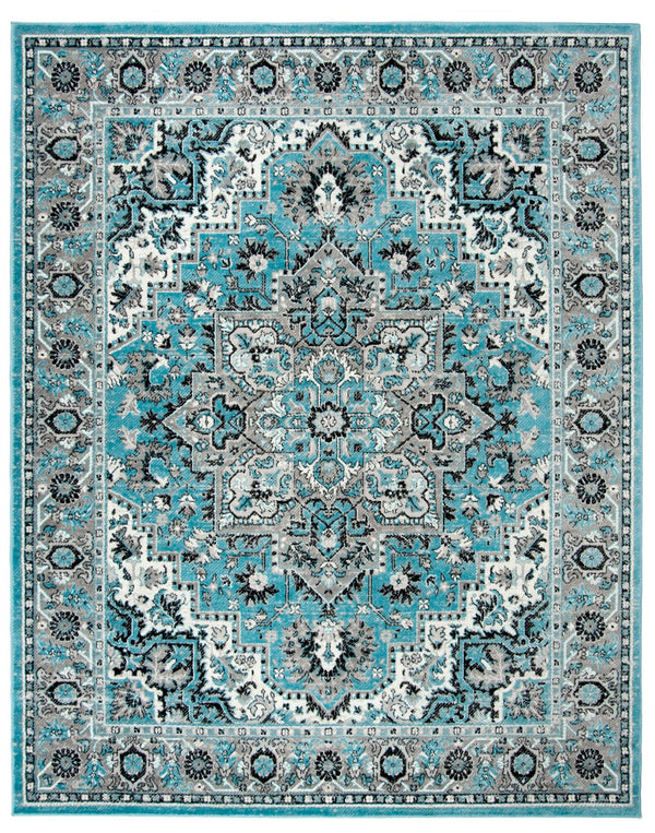 Safavieh Skyler SKY126 Power Loomed Rug