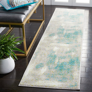 Safavieh Skyler 141 Power Loomed 55% Polypropylene/40% Jute/5% Polyester Rug SKY141F-9