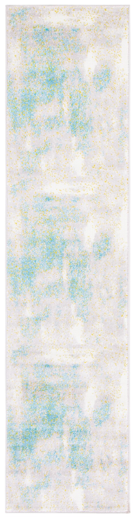 Safavieh Skyler 141 Power Loomed 55% Polypropylene/40% Jute/5% Polyester Rug SKY141F-9