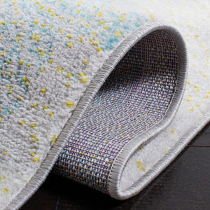 Safavieh Skyler 141 Power Loomed 55% Polypropylene/40% Jute/5% Polyester Rug SKY141F-9