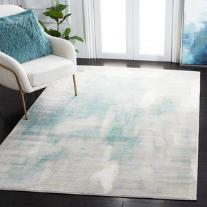 Safavieh Skyler 141 Power Loomed 55% Polypropylene/40% Jute/5% Polyester Rug SKY141F-9