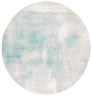 Safavieh Skyler 141 Power Loomed 55% Polypropylene/40% Jute/5% Polyester Rug SKY141F-9