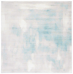 Safavieh Skyler 141 Power Loomed 55% Polypropylene/40% Jute/5% Polyester Rug SKY141F-9