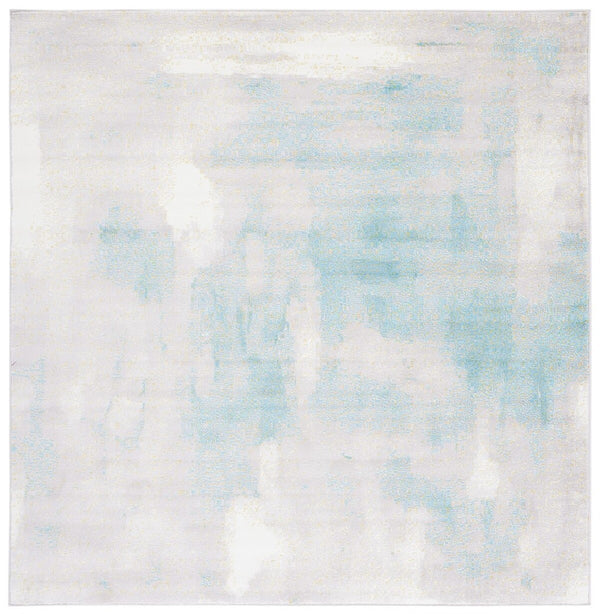 Safavieh Skyler 141 Power Loomed 55% Polypropylene/40% Jute/5% Polyester Rug SKY141F-9