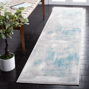 Safavieh Skyler 141 Power Loomed 55% Polypropylene/40% Jute/5% Polyester Rug SKY141M-9