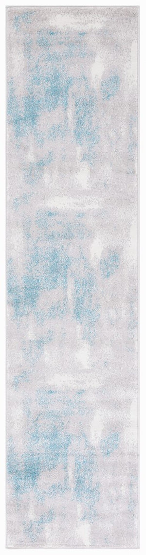 Safavieh Skyler 141 Power Loomed 55% Polypropylene/40% Jute/5% Polyester Rug SKY141M-9