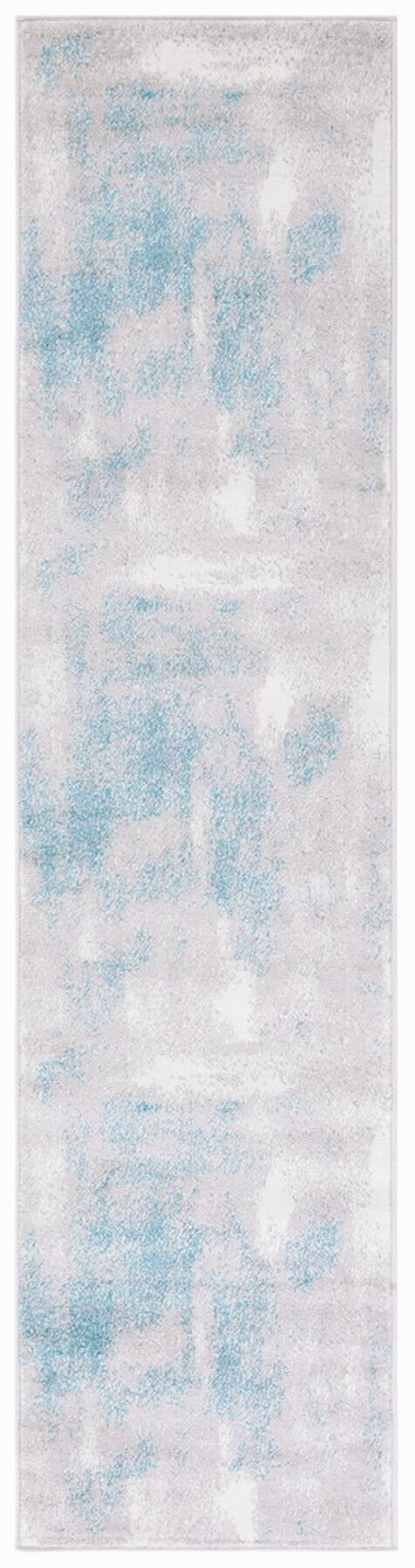 Safavieh Skyler 141 Power Loomed 55% Polypropylene/40% Jute/5% Polyester Rug SKY141M-9