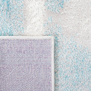 Safavieh Skyler 141 Power Loomed 55% Polypropylene/40% Jute/5% Polyester Rug SKY141M-9