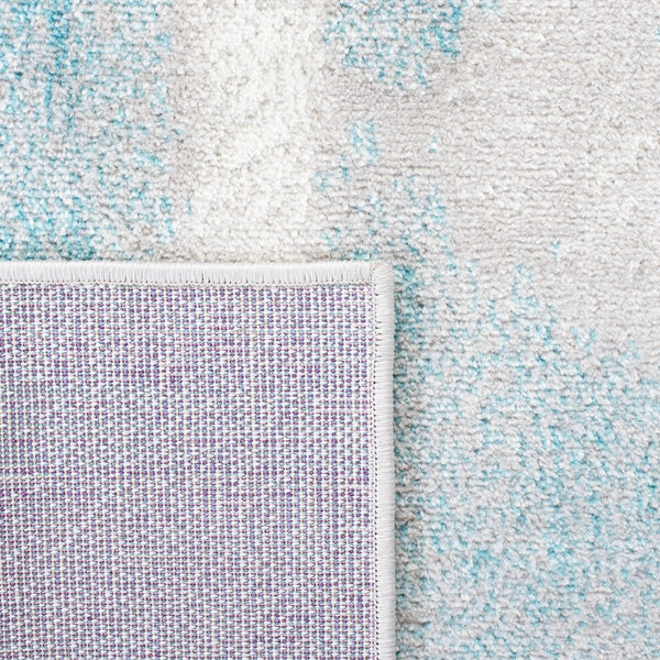 Safavieh Skyler 141 Power Loomed 55% Polypropylene/40% Jute/5% Polyester Rug SKY141M-9