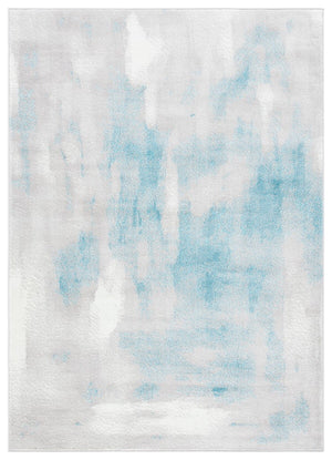 Safavieh Skyler 141 Power Loomed 55% Polypropylene/40% Jute/5% Polyester Rug SKY141M-9