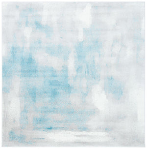 Safavieh Skyler 141 Power Loomed 55% Polypropylene/40% Jute/5% Polyester Rug SKY141M-9