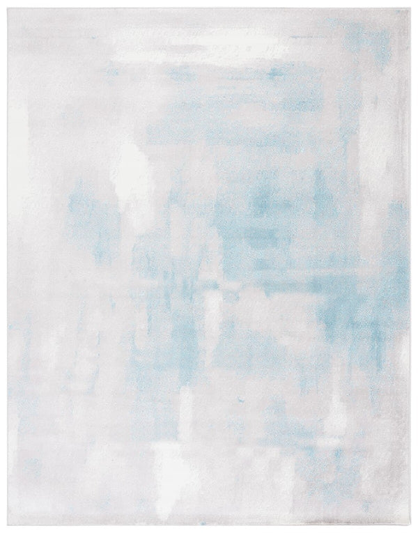 Safavieh Skyler 141 Power Loomed 55% Polypropylene/40% Jute/5% Polyester Rug SKY141M-9