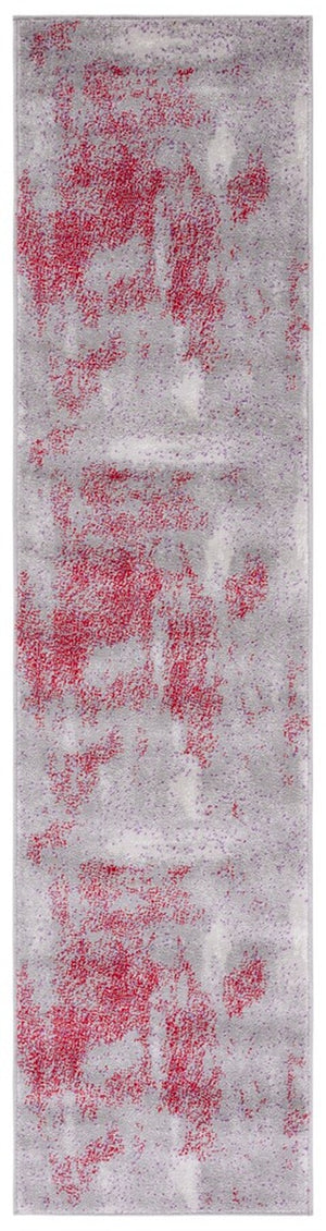 Safavieh Skyler 141 Power Loomed 55% Polypropylene/40% Jute/5% Polyester Rug SKY141Q-9