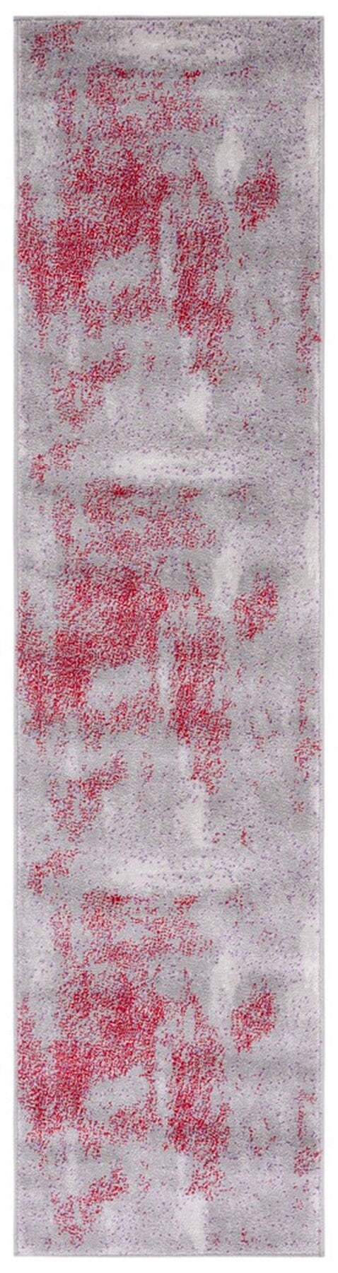 Safavieh Skyler 141 Power Loomed 55% Polypropylene/40% Jute/5% Polyester Rug SKY141Q-9