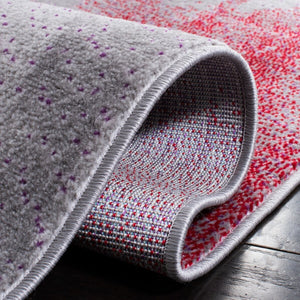 Safavieh Skyler 141 Power Loomed 55% Polypropylene/40% Jute/5% Polyester Rug SKY141Q-9