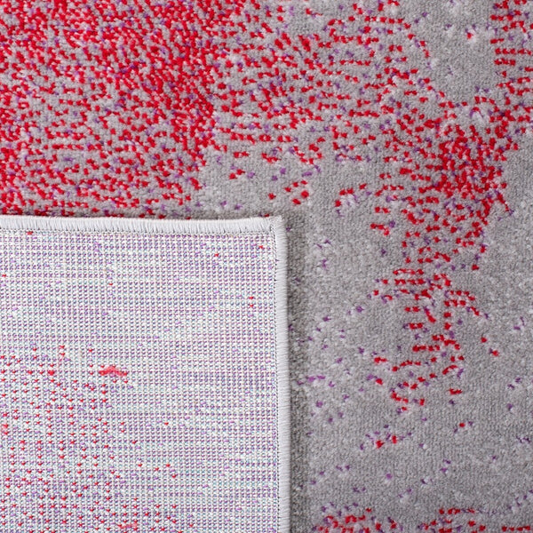 Safavieh Skyler 141 Power Loomed 55% Polypropylene/40% Jute/5% Polyester Rug SKY141Q-9