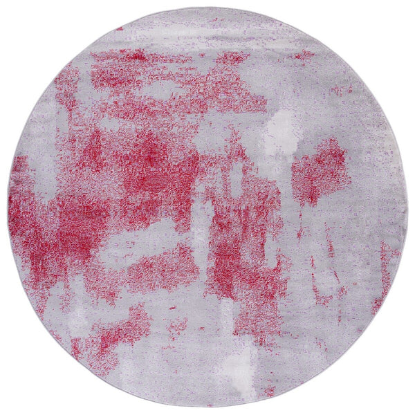 Safavieh Skyler 141 Power Loomed 55% Polypropylene/40% Jute/5% Polyester Rug SKY141Q-9