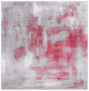 Safavieh Skyler 141 Power Loomed 55% Polypropylene/40% Jute/5% Polyester Rug SKY141Q-9