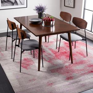 Safavieh Skyler 141 Power Loomed 55% Polypropylene/40% Jute/5% Polyester Rug SKY141Q-9