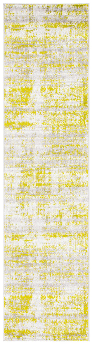 Safavieh Skyler 151 Power Loomed 55% Polypropylene/40% Jute/5% Polyester Rug SKY151Y-9