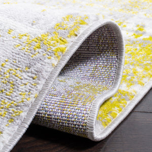 Safavieh Skyler 151 Power Loomed 55% Polypropylene/40% Jute/5% Polyester Rug SKY151Y-9