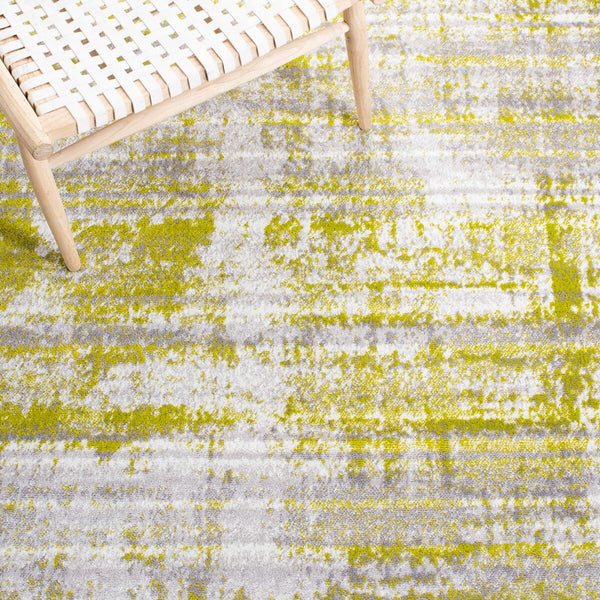 Safavieh Skyler 151 Power Loomed 55% Polypropylene/40% Jute/5% Polyester Rug SKY151Y-9