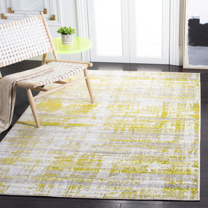 Safavieh Skyler 151 Power Loomed 55% Polypropylene/40% Jute/5% Polyester Rug SKY151Y-9