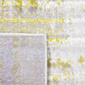 Safavieh Skyler 151 Power Loomed 55% Polypropylene/40% Jute/5% Polyester Rug SKY151Y-9