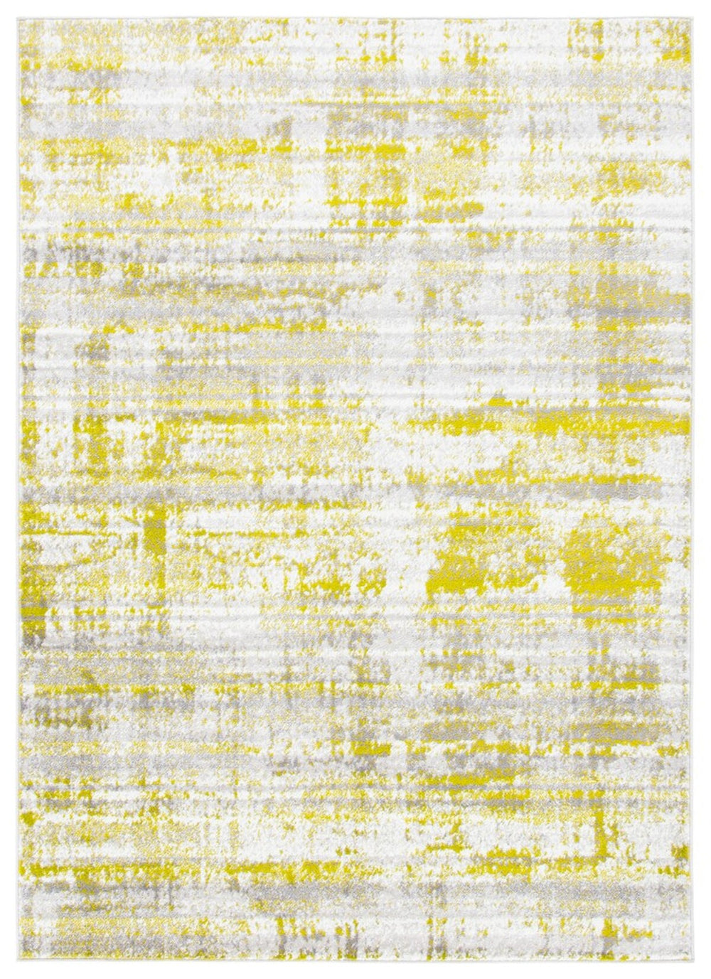 Safavieh Skyler 151 Power Loomed 55% Polypropylene/40% Jute/5% Polyester Rug SKY151Y-9