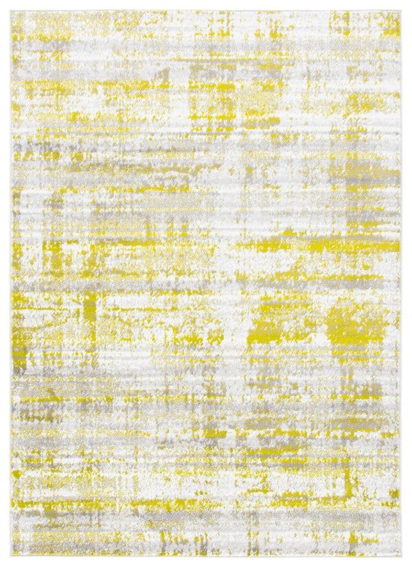 Safavieh Skyler 151 Power Loomed 55% Polypropylene/40% Jute/5% Polyester Rug SKY151Y-9