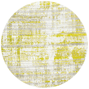 Safavieh Skyler 151 Power Loomed 55% Polypropylene/40% Jute/5% Polyester Rug SKY151Y-9