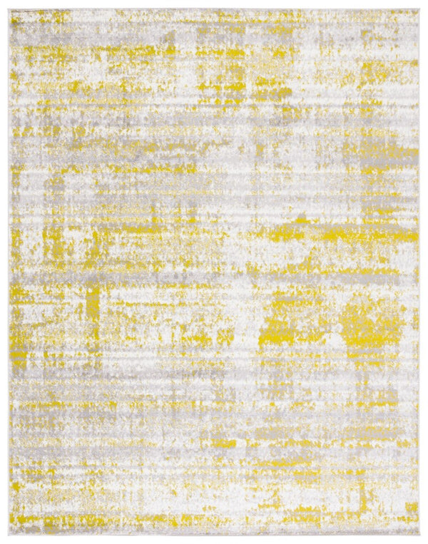 Safavieh Skyler 151 Power Loomed 55% Polypropylene/40% Jute/5% Polyester Rug SKY151Y-9