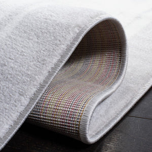 Safavieh Skyler 152 Power Loomed 55% Polypropylene/40% Jute/5% Polyester Rug SKY152F-10