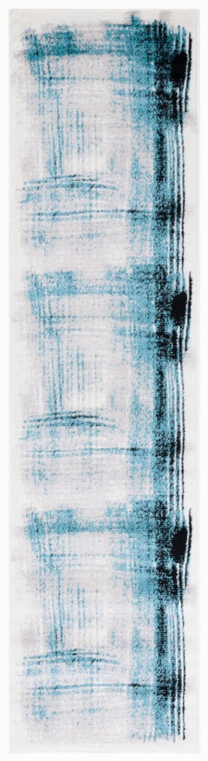 Safavieh Skyler 152 Power Loomed 55% Polypropylene/40% Jute/5% Polyester Rug SKY152K-9