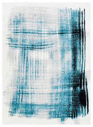 Safavieh Skyler 152 Power Loomed 55% Polypropylene/40% Jute/5% Polyester Rug SKY152K-9