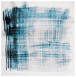 Safavieh Skyler 152 Power Loomed 55% Polypropylene/40% Jute/5% Polyester Rug SKY152K-9