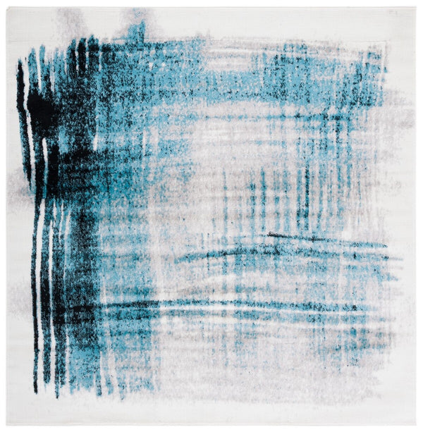 Safavieh Skyler 152 Power Loomed 55% Polypropylene/40% Jute/5% Polyester Rug SKY152K-9