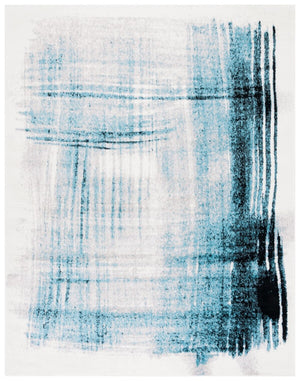 Safavieh Skyler 152 Power Loomed 55% Polypropylene/40% Jute/5% Polyester Rug SKY152K-9