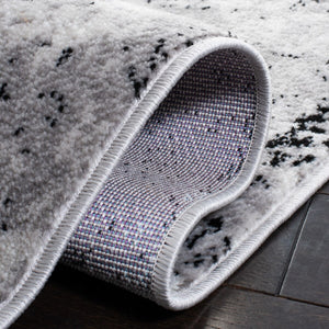 Safavieh Skyler 163 Power Loomed 55% Polypropylene/40% Jute/5% Polyester Rug SKY163F-9